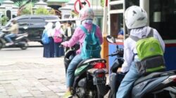 Kenapa Pelajar di Jabar Tidak Boleh Pakai Motor ke Sekolah?