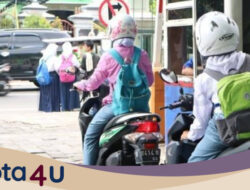 Kenapa Pelajar di Jabar Tidak Boleh Pakai Motor ke Sekolah?