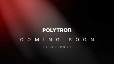 Mobil Listrik Polytron Resmi Ditampilkan di Marketplace, Bocoran Rilis Besok!
