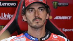 Duh! Bos Ducati Kecewa, Performa Bagnaia Tidak Menjanjikan di Musim Ini.