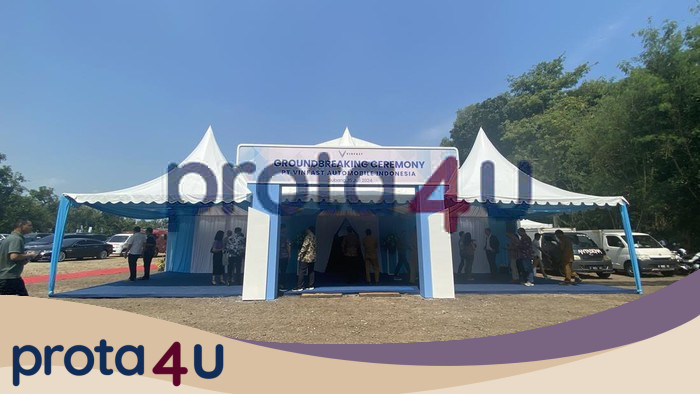 Pabrik BYD-VinFast Jadi Titik Api Konflik, Menyebut-Namakan Bahaya bagi RI