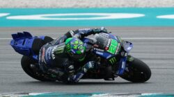 Tangan Dingin Mantan Insinyur Ducati, Yamaha Terbang di MotoGP!