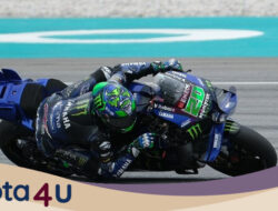 Tangan Dingin Mantan Insinyur Ducati, Yamaha Terbang di MotoGP!