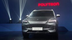 “Revolusi Energi: Resmi Meluncur, Segini Harga Mobil Listrik Polytron yang Siap Menjadi Idola Baru”