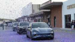 Produksi Kendaraan Listrik di RI Diramal Tembus 2,5 Juta Unit/Tahun pada 2030 – Update 3