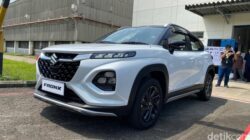 Spesifikasi Mesin dan Transmisi Suzuki Fronx di Indonesia – Update 3