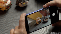 “Mengintip Teknologi Canggih di Balik Camera Control iPhone 16: Kebenaran yang Tersembunyi dari Kamera Pintar Apple”