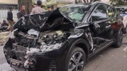 Nissan Kicks Tabrak-Seret Siswa SMA hingga Tewas, Kok Bisa? – Update 3