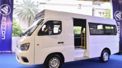 Serius atau Coba-Coba? Transjakarta Uji Coba Mobil Listrik untuk Armada Jaklingko, Ini Fakta yang Harus Anda Ketahui!