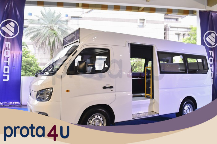 Serius atau Coba-Coba? Transjakarta Uji Coba Mobil Listrik untuk Armada Jaklingko, Ini Fakta yang Harus Anda Ketahui!