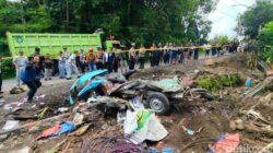 Maut Menanti: Truk Berulang Kali Jadi Penyebab Kematian di Jalan