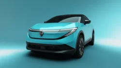 Nissan Leaf Dijadikan Mobil Listrik Mitsubishi, Apakah Ini Langkah Cerdas?