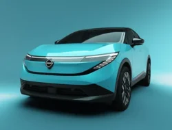 Nissan Leaf Dijadikan Mobil Listrik Mitsubishi, Apakah Ini Langkah Cerdas?