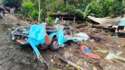 Pemerintah Dinilai Tak Serius, Kecelakaan Maut Bus-Truk Bakal Terulang Terus – Update 2