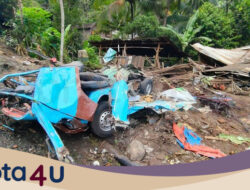 Pemerintah Dinilai Tak Serius, Kecelakaan Maut Bus-Truk Bakal Terulang Terus – Update 2