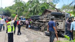 “Solusi Berantas ‘Truk Pencabut Nyawa’: Wajib Diketahui untuk Mencegah Tragedi Berulang”