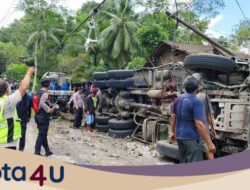 “Solusi Berantas ‘Truk Pencabut Nyawa’: Wajib Diketahui untuk Mencegah Tragedi Berulang”