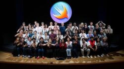 “20 Pelajar Indonesia Menembus Rekor di Apple Swift Student Challenge 2025: Wujudnya Generasi Digital Berbakat”