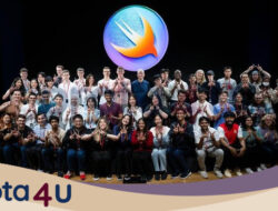 “20 Pelajar Indonesia Menembus Rekor di Apple Swift Student Challenge 2025: Wujudnya Generasi Digital Berbakat”