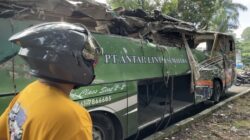 Sanksi Bus ALS di Sumbar: Dari Ancaman ke Kecelakaan Maut yang Menghantui