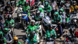 Pemerintah Akhirnya Minta Maaf ke Driver Ojol se-Indonesia, Ini Alasannya!