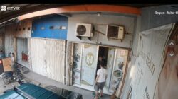 Parkir Sembarangan Depan Salon, Viral dan Reaksi Pemobil yang Ngamuk