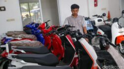 “Duh! Asosiasi Ragu Subsidi Motor Listrik, Apakah Ini Akhir dari Era Listrik?”