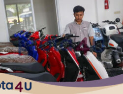 “Duh! Asosiasi Ragu Subsidi Motor Listrik, Apakah Ini Akhir dari Era Listrik?”