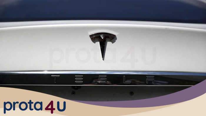 Penjualan Tesla Kritis, Disalip 2 Merek China - Update 2