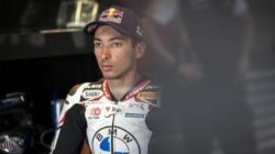 “Eks Rider MotoGP: Toprak, Hengkang dari WSBK Berarti Menyerah pada Prestasi”