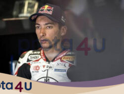 “Eks Rider MotoGP: Toprak, Hengkang dari WSBK Berarti Menyerah pada Prestasi”