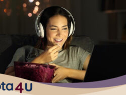 “IndoXXI & LK21 Bahaya, Ini Link Nonton Aman Buat Long Weekend”
