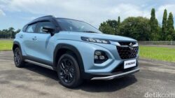“Ingin Melihat Suzuki Fronx? Jadwal dan Lokasi Road Show Terungkap!”