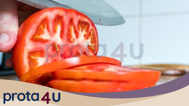 Menentukan Status Tomat: Buah atau Sayur dengan AI dan Machine Learning