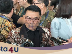 “Premanisme di Pabrik Tak Pernah Tuntas, Moeldoko: Banyak Kepentingan”