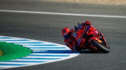 “Sprint Race 2025: Marquez Juara Lagi, Membungkam Kritik!”