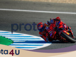 “Sprint Race 2025: Marquez Juara Lagi, Membungkam Kritik!”