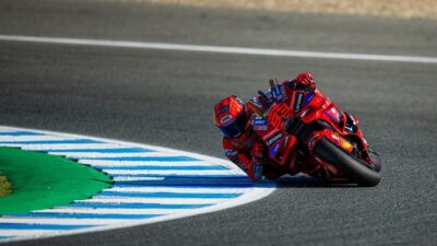 “Sprint Race 2025: Marquez Juara Lagi, Membungkam Kritik!”