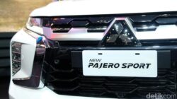 Segini Harga Mitsubishi Pajero Sport Termurah di Indonesia, Apakah Nilainya Sebanding?