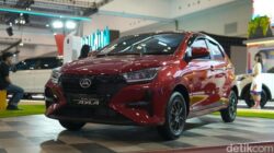 Mobil Termurah di Indonesia, Dulu Rp 70 Juta, Kini Harganya Mencengangkan!