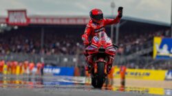 Curi Perhatian! Link Live Streaming MotoGP Prancis 2025 Hadirkan Teknologi Terbaru