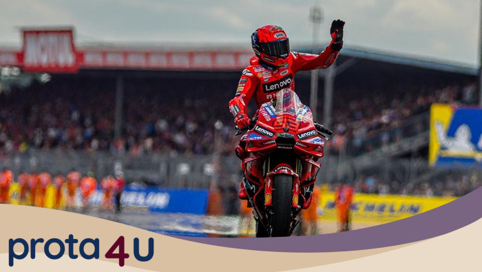 Curi Perhatian! Link Live Streaming MotoGP Prancis 2025 Hadirkan Teknologi Terbaru