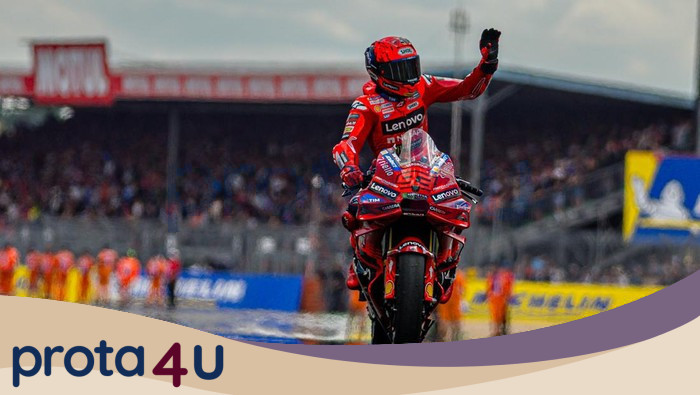 Curi Perhatian! Link Live Streaming MotoGP Prancis 2025 Hadirkan Teknologi Terbaru