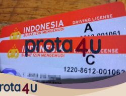 Perpanjang SIM Mati Tanpa Ribet: Ketahui Syarat dan Biaya yang Diperlukan