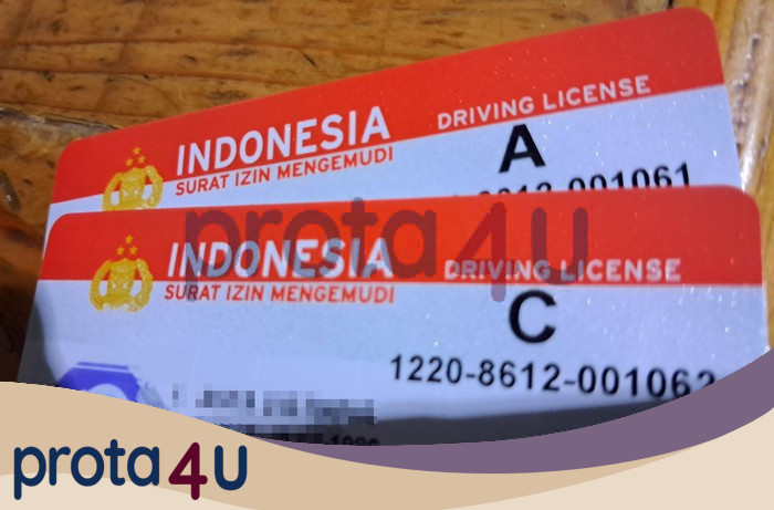 Perpanjang SIM Mati Tanpa Ribet: Ketahui Syarat dan Biaya yang Diperlukan