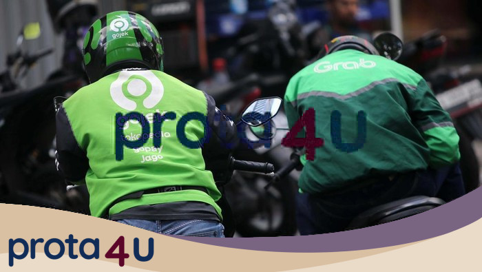 Krisis Ojol Akibat Merger Gojek-Grab: Pemutusan Mitra hingga Ancaman Monopoli Usaha