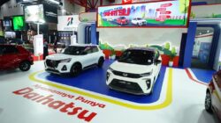 [Daihatsu Jual 46 Ribu Mobil di Januari-April 2025: Sigra, Gran Max Pickup, dan Terios Paling Laris]