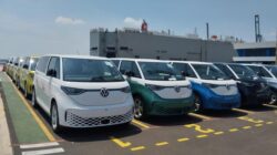 Tiba di Indonesia, VW ID. Buzz Siap Dikirim ke Konsumen – Update 2