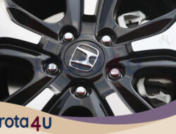 **Honda di Indonesia: Penjualan Plung 50%, Kenapa?**