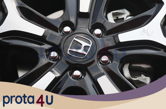 **Honda di Indonesia: Penjualan Plung 50%, Kenapa?**